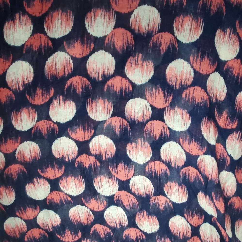 Ann Taylor scarf